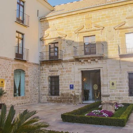 Hotel Palacio De Ubeda 5 G.L Екстериор снимка